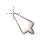 Unavailable cursor