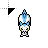 Pachirisu cursor