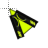 Normal select cursor
