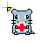 Precision select cursor