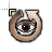 Orientar cursor