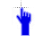 Link select cursor