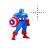 Normal select cursor