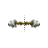 Horizontal resize cursor