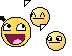 Epic Face (2011 Design) >My First< Cursors preview