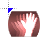 Link select cursor