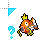 Help select cursor