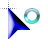 3 cursor