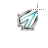diagonal resize 2 cursor