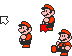 Flaming Cursors cursor preview