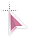 Normal select cursor