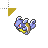 Wartortle cursor