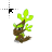 Dragonvale Babies - Earth Cursors preview