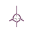 Precision select cursor