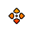 Move cursor