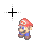 Precision select cursor