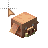 piglin head cursor