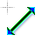 Normal select cursor