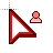 Normal select cursor