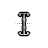 Text select cursor