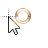 Working in background cursor