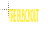 The Blackout The Best In Town style flashing cursor