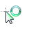 Working in background cursor