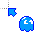 Normal select cursor