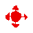 Move cursor