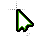 Green Transition Cursors preview