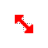 Diagonal1 cursor
