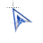 Unavailable cursor
