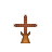 Precision select cursor