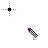 Handwriting cursor
