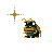 Gaudi cursor