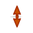 Vertical resize cursor