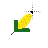 Corn cursor