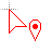 Location (LIGHT) cursor