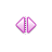 Horizontal resize cursor