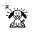Text select cursor