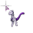 Mewtwo - Curious o cursor