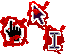 MegaMan Battle Network NetNavis Cursors preview