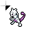Mewtwo cursor