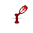Text select cursor