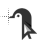 Handwriting cursor