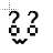 Help select cursor