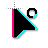 Working in background cursor