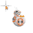 Normal select cursor