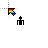 Normal select cursor