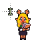 Text select cursor